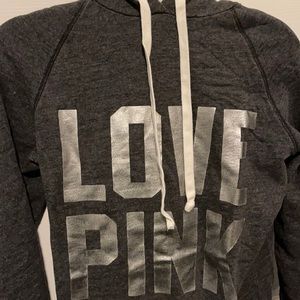 Victoria Secret - PINK Sweater